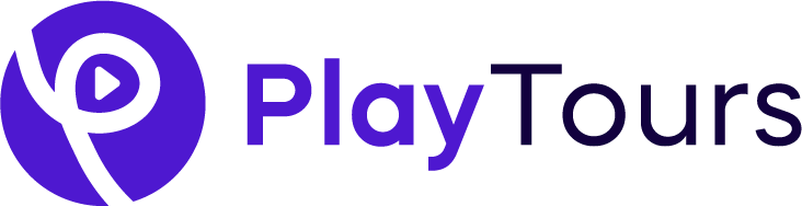 Playtours logo