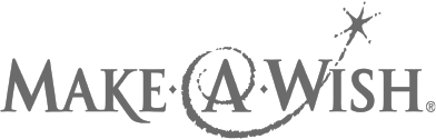 Make A Wish Logo