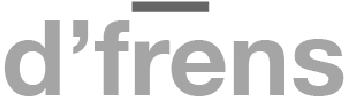 dFrens Logo