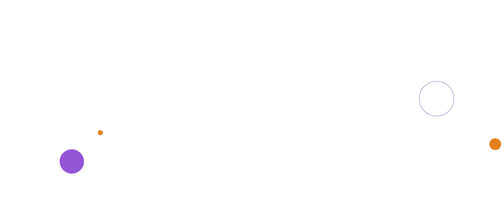 circle bg
