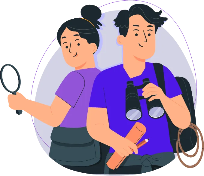 PlayTours Scavenger Hunt 