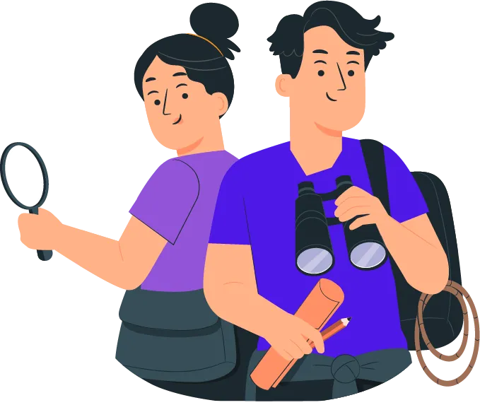 PlayTours Scavenger Hunt