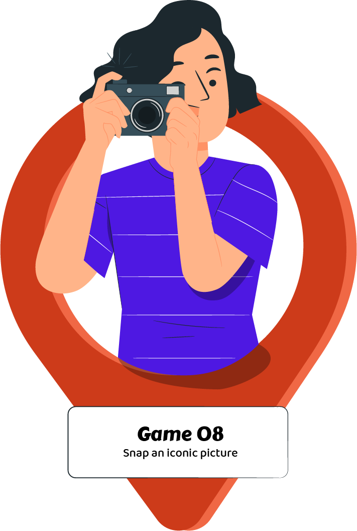 Event Gamification GPS