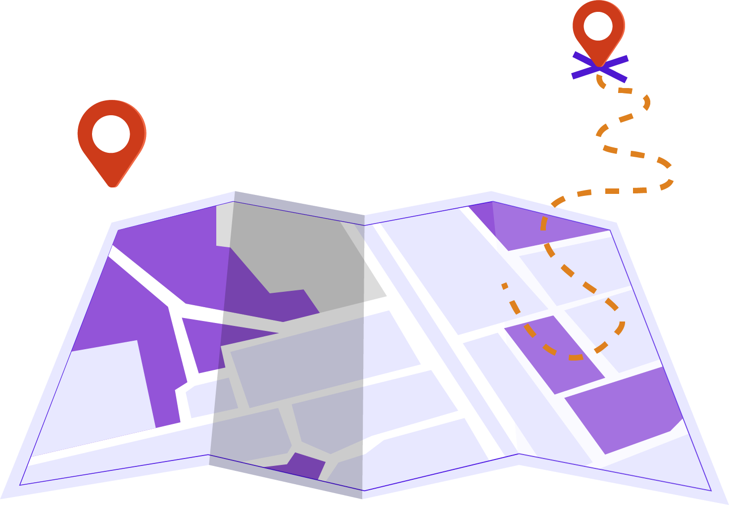 Event Gamification Map