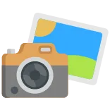 photo and camera