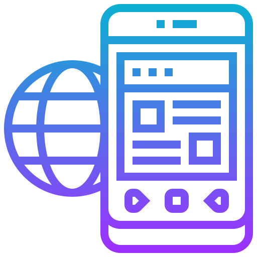 website