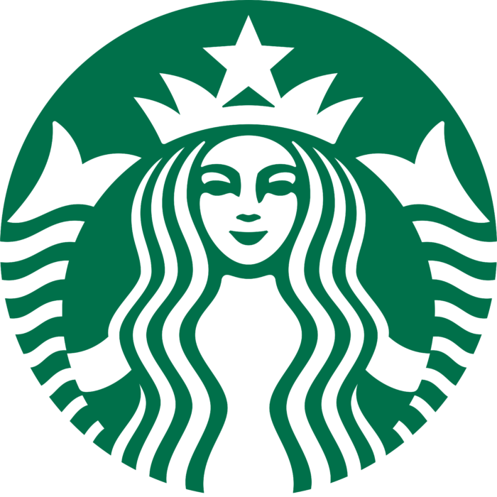 Starbucks logo