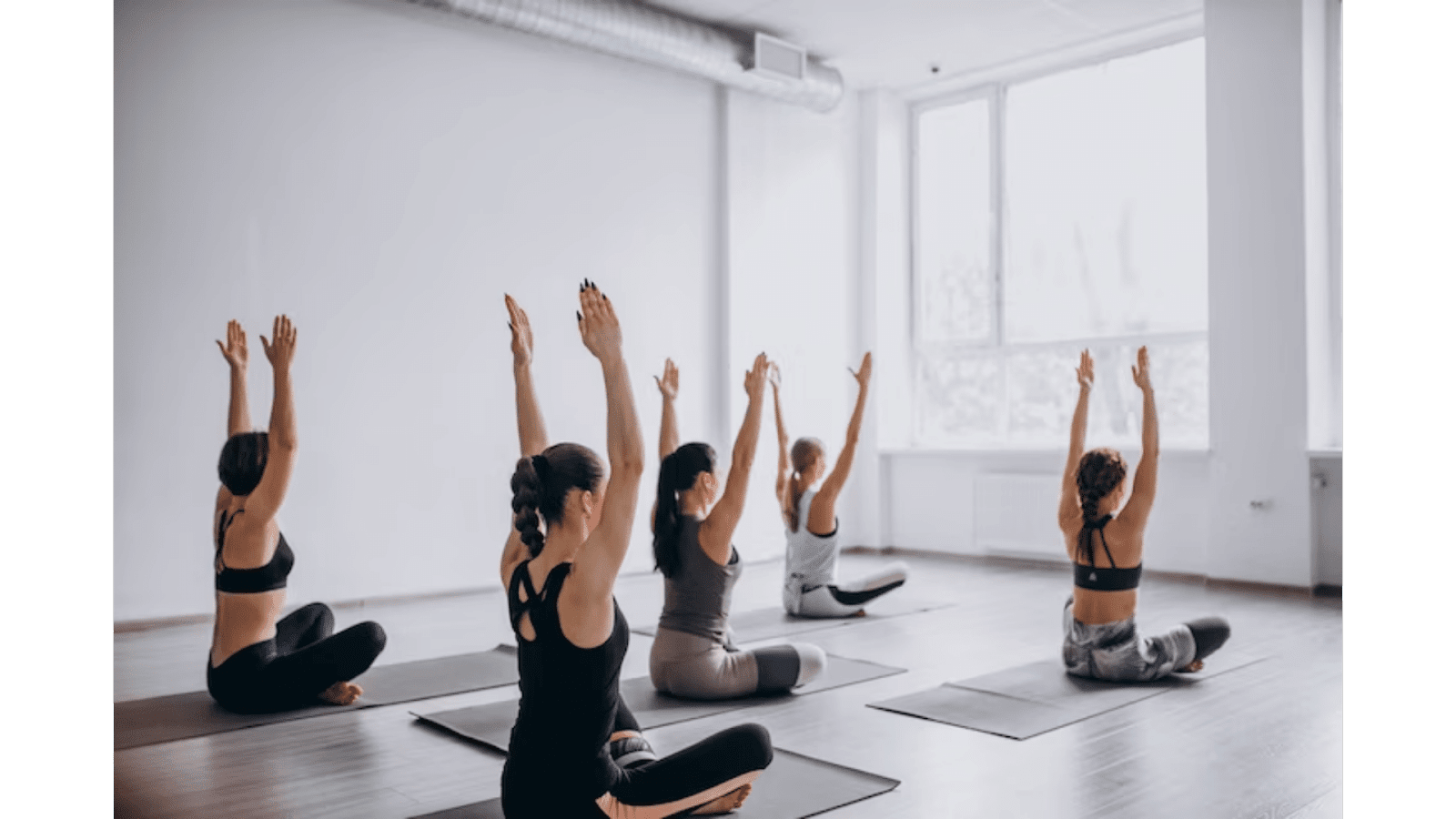 Wellness Session