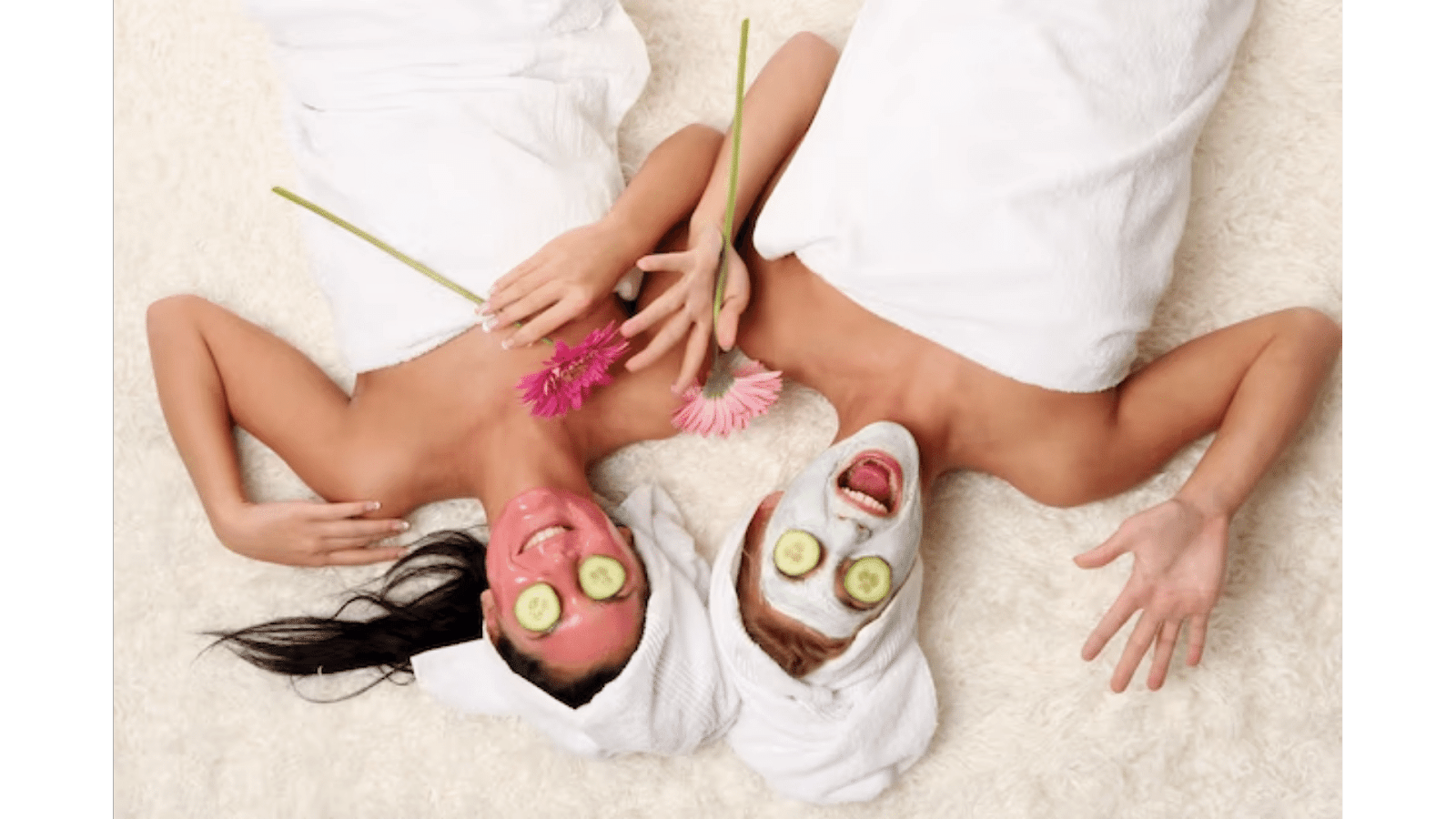 Spa Vouchers