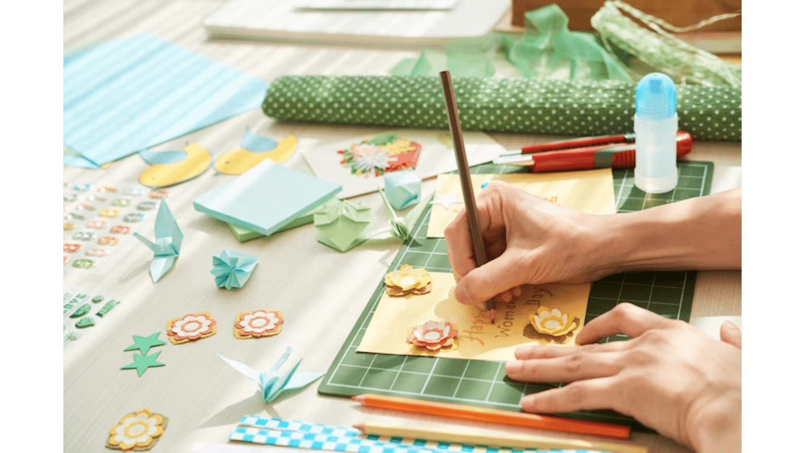Art Kits
