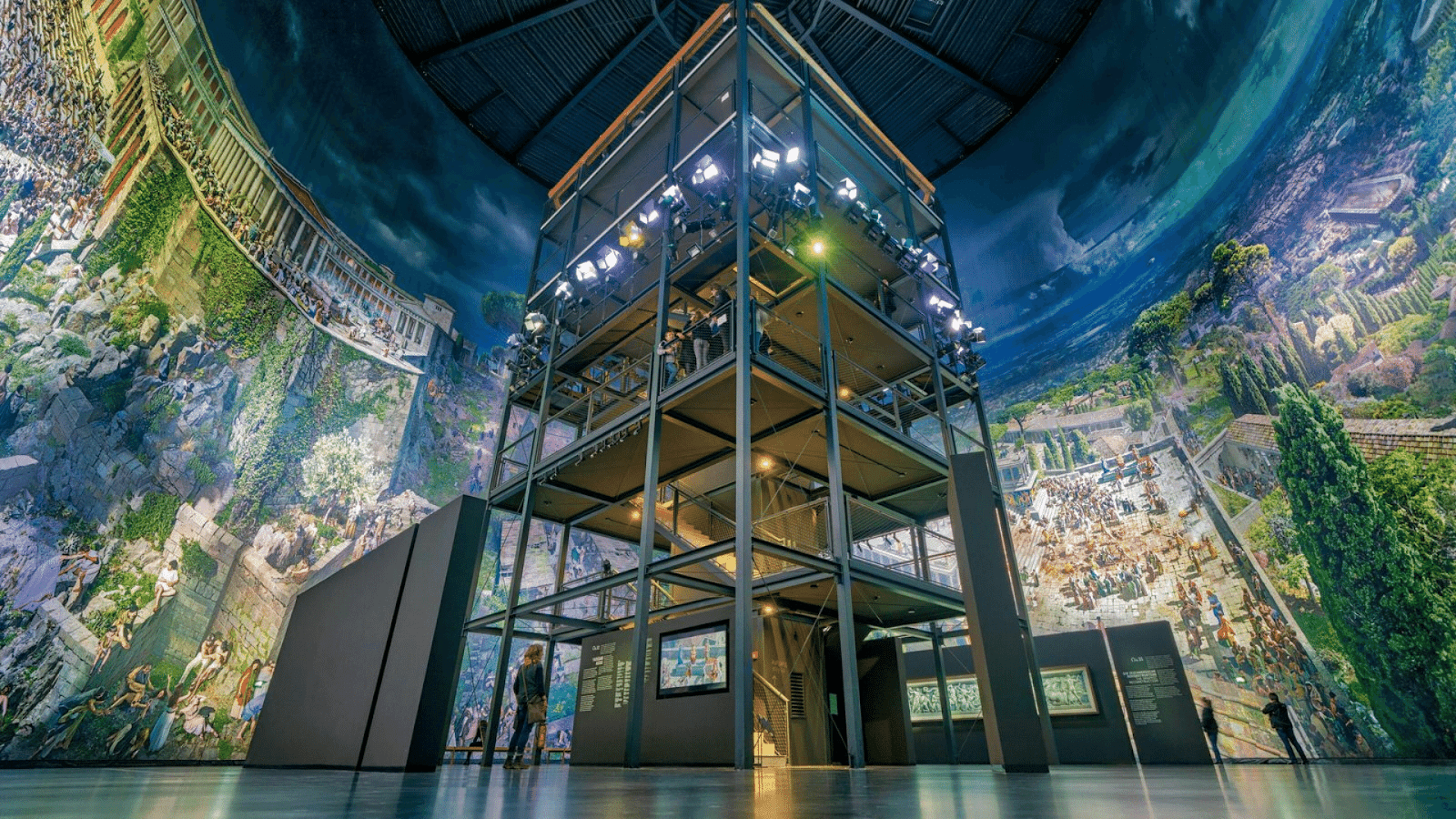 Berlin Museum