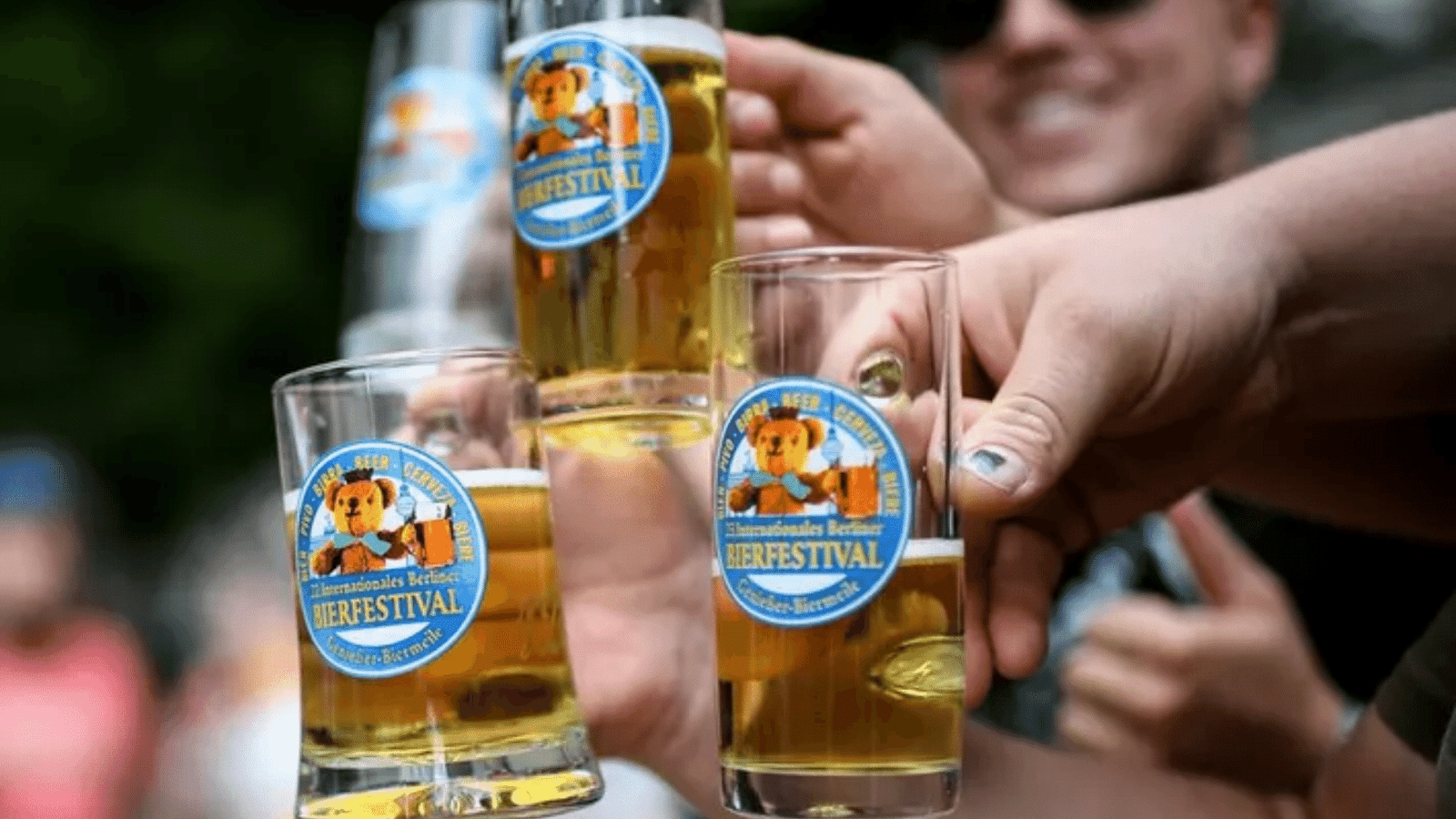 Berlin Breweries