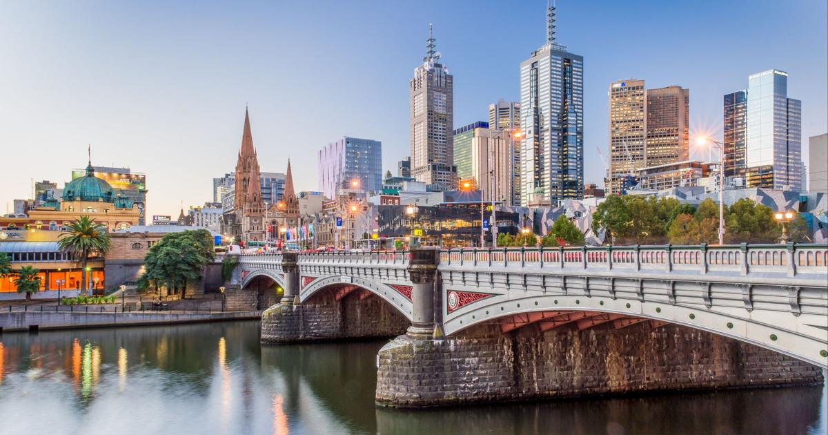 Melbourne City