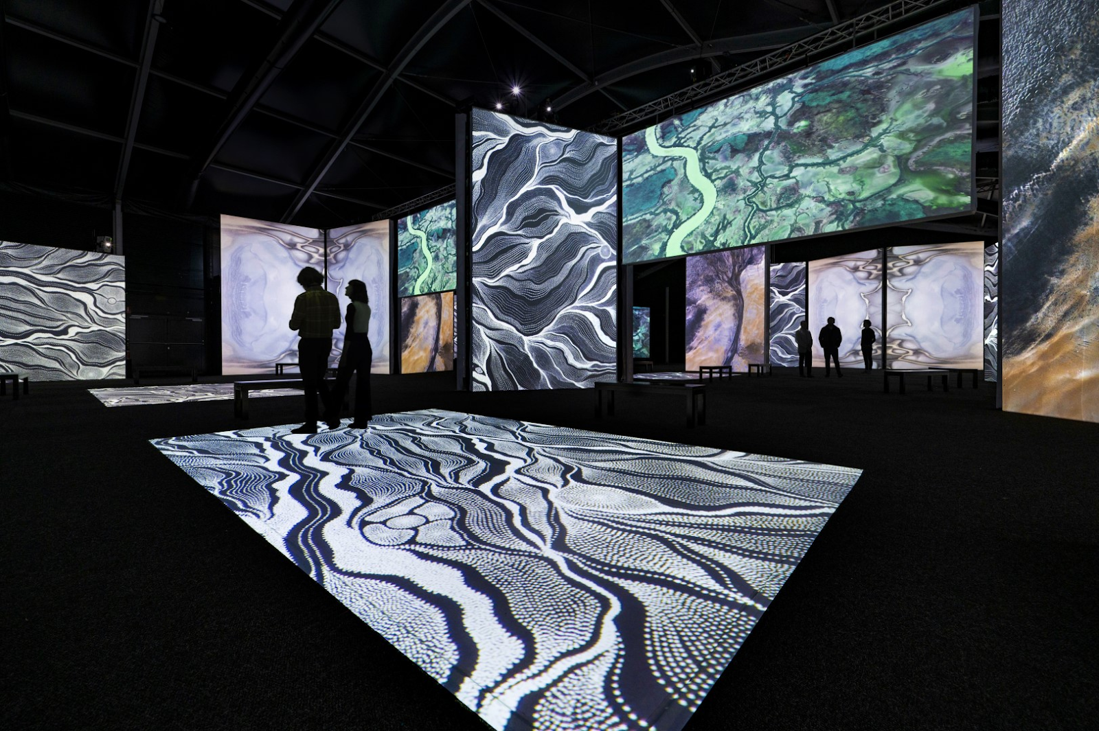 Aboriginal Art Museum
