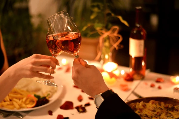 create your own valentine day with playtours scavenger hunt app