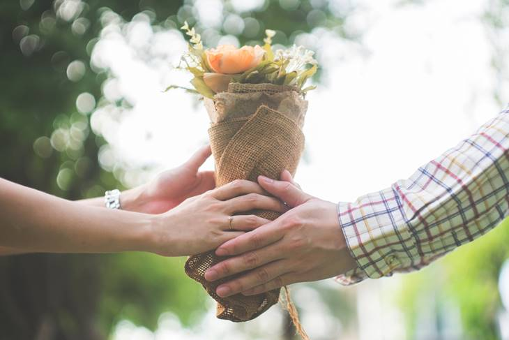 create your own valentine day with playtours scavenger hunt app