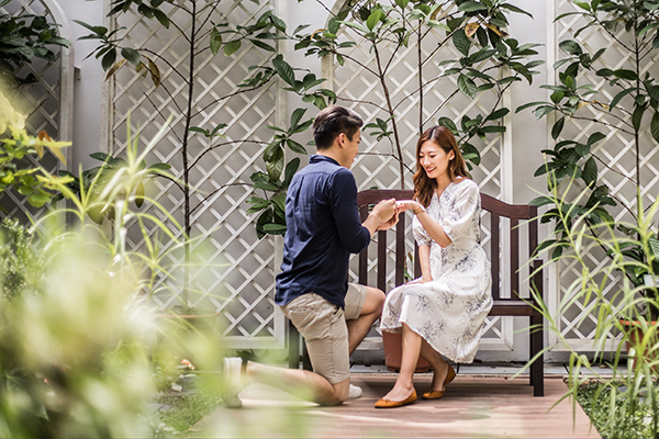 create your own valentine day with playtours scavenger hunt app