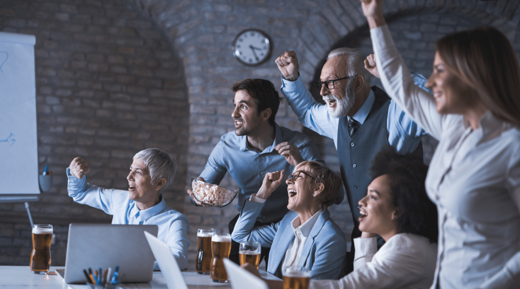 gamify your event with playtours scavenger hunt app