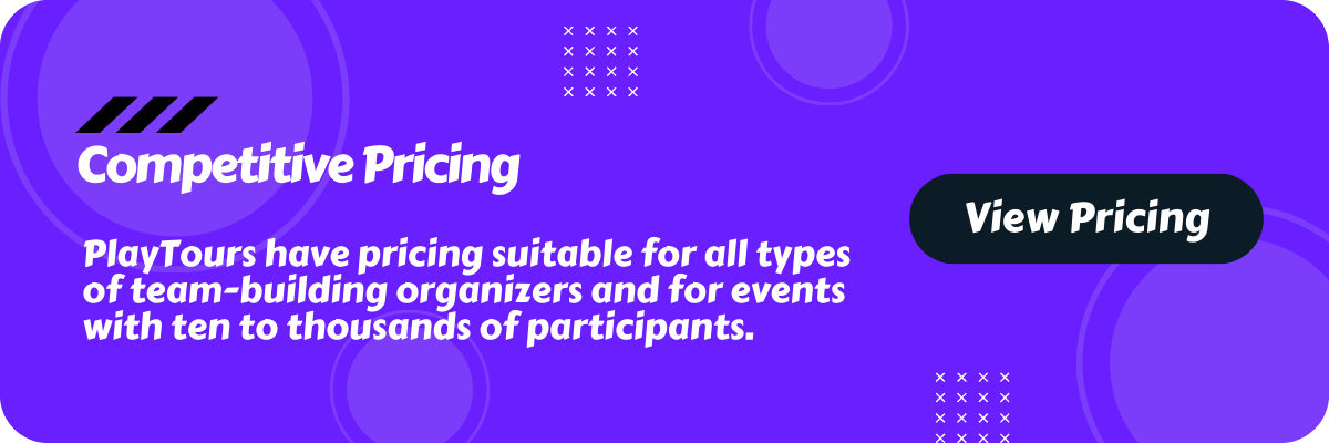pricing plan