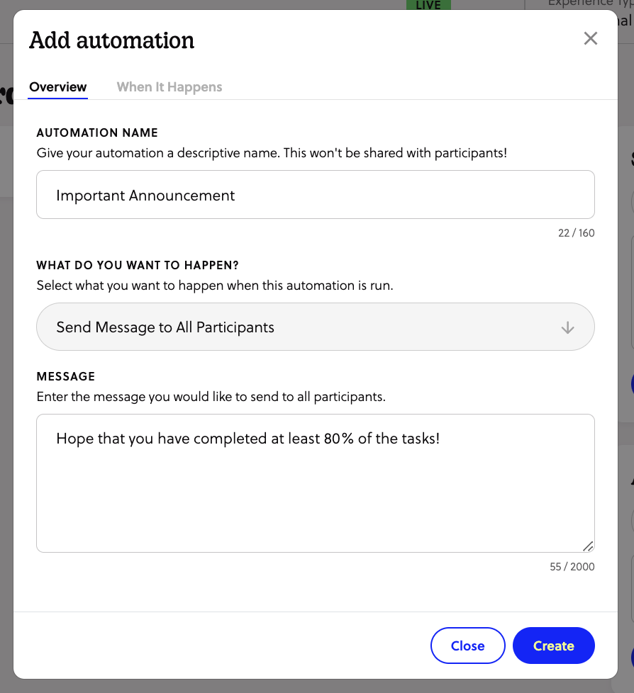 app like goosechase