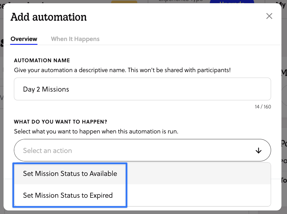goosechase game builder