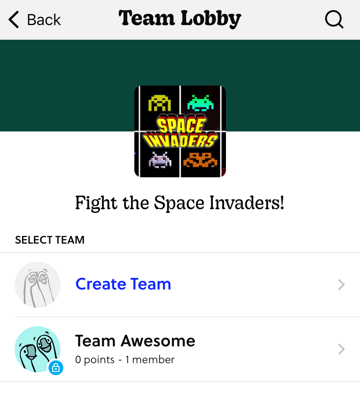 goosechase game builder