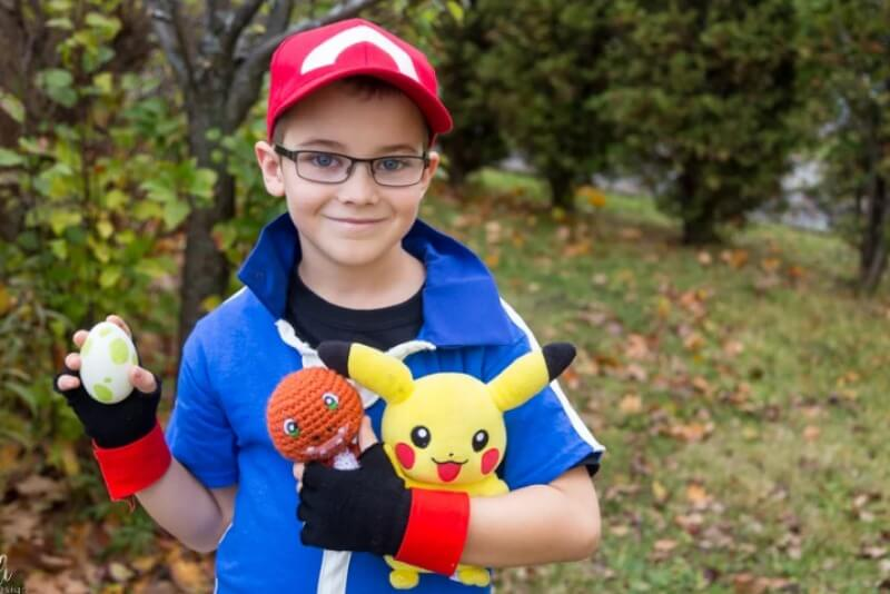 scavenger hunt clues for kids