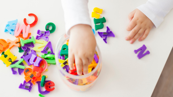 scavenger hunt application for kids