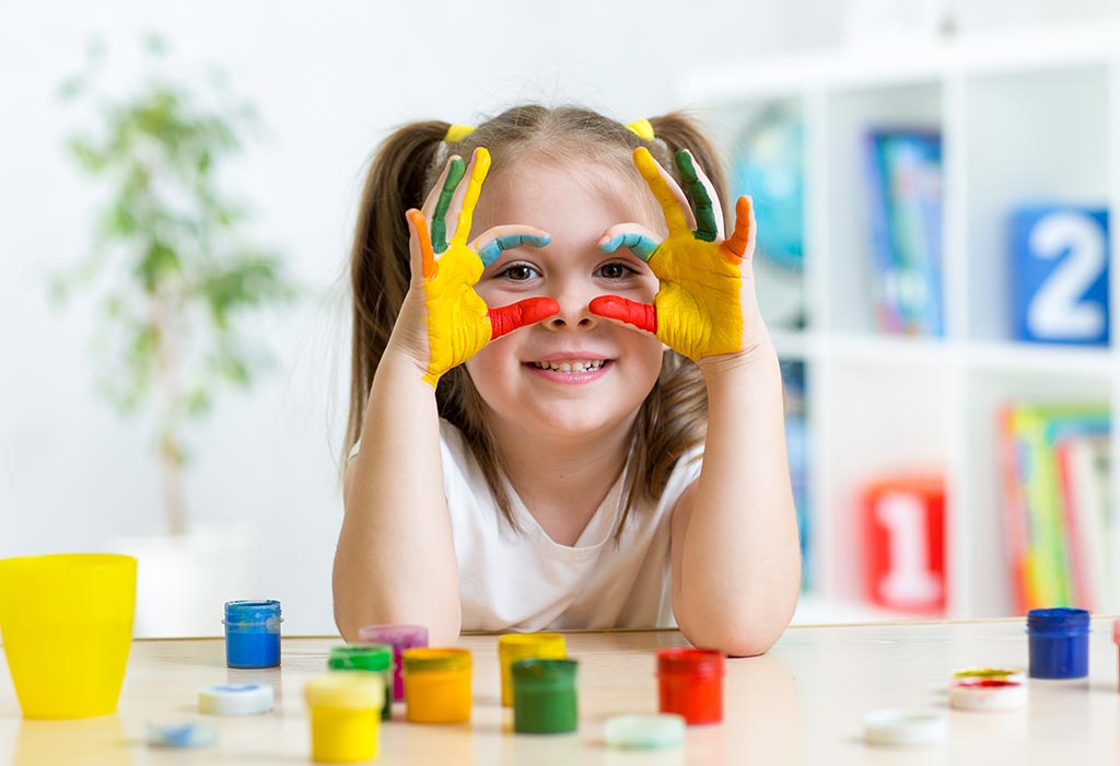 best free scavenger hunt app for kids