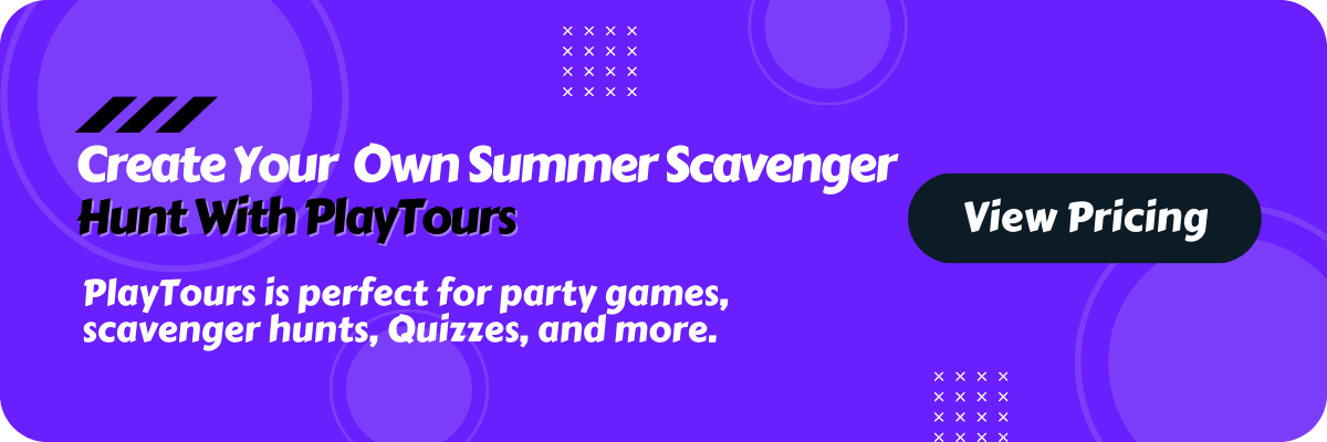 playtours pricing plan