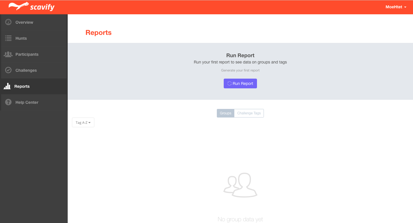 scavify post game analysis feature