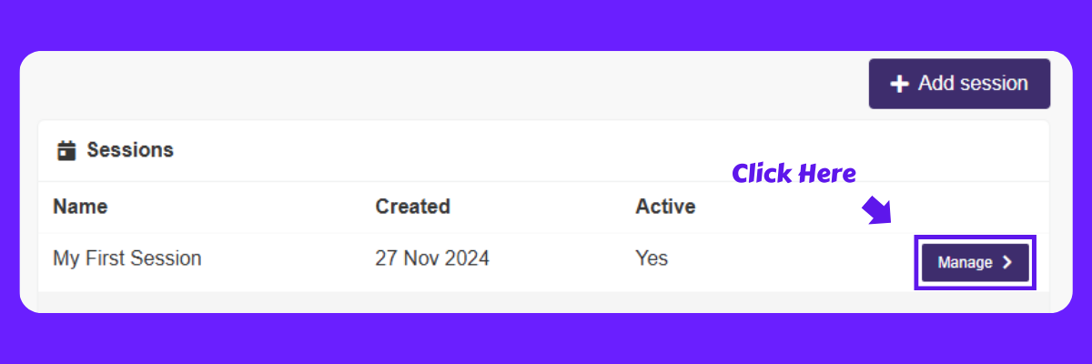 scavenger hunt apps log in