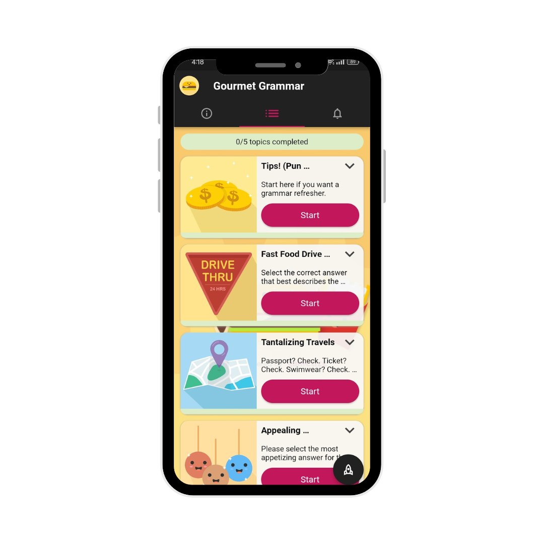 scavenger hunt app review of gametize