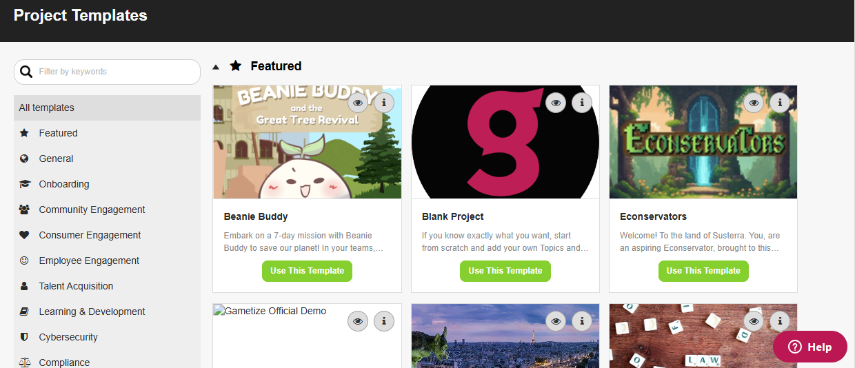scavenger hunt app review of gametize
