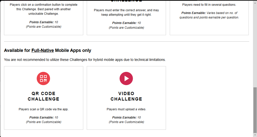 scavenger hunt app review of gametize