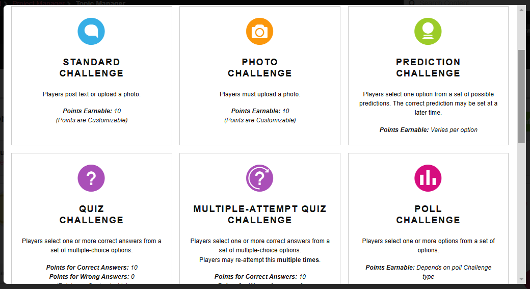 scavenger hunt app review of gametize