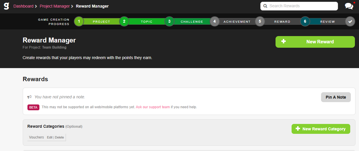 scavenger hunt app review of gametize