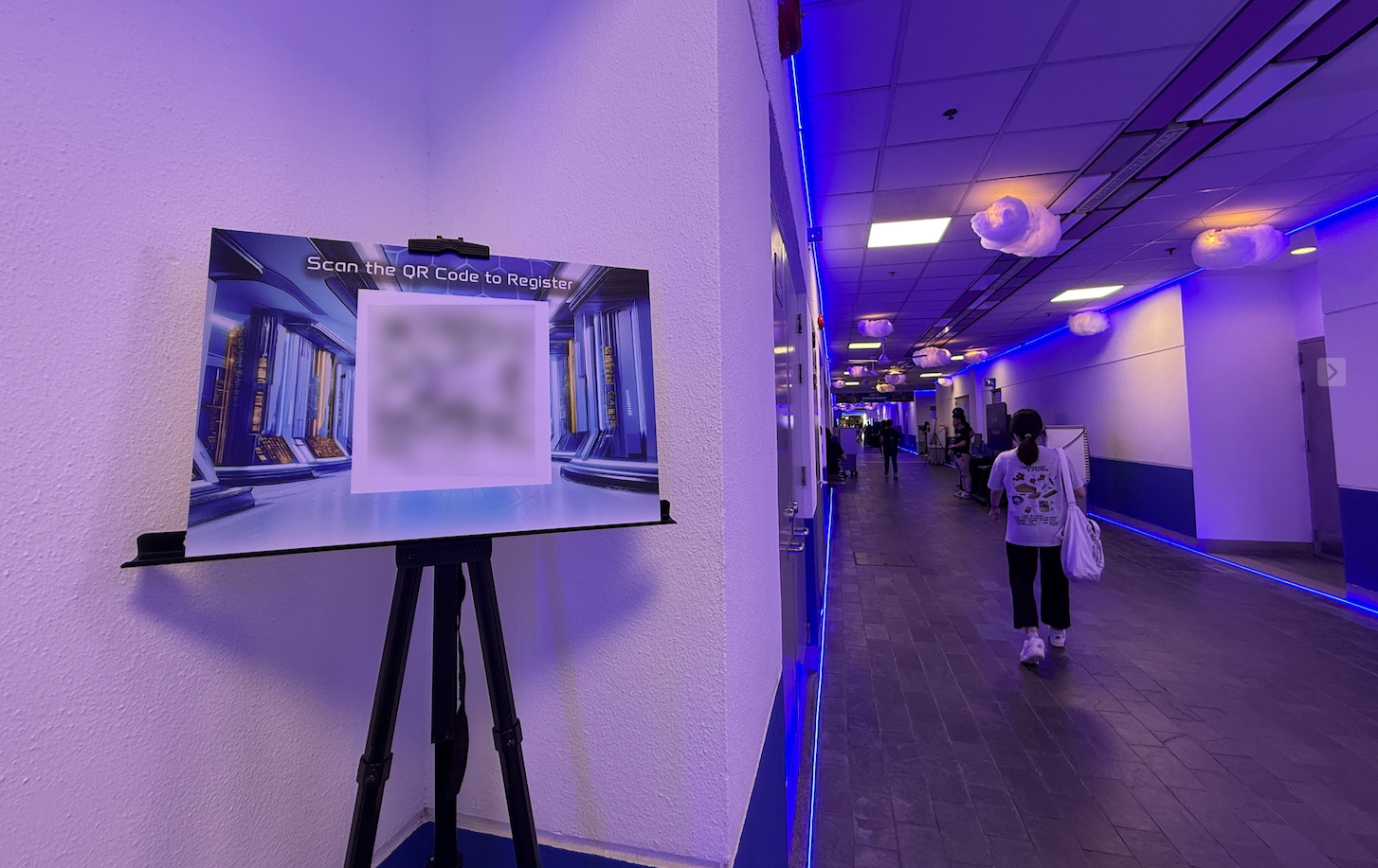 How Nanyang Polytechnic used PlayTours scavenger hunt app
