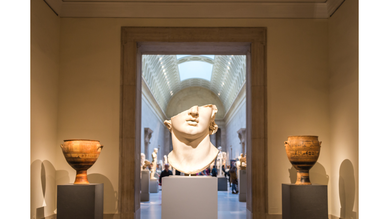 Museum tours with playtours scavenger hunt app