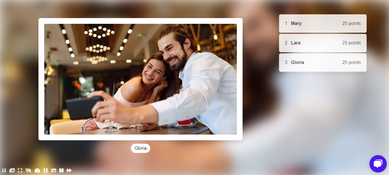 Using PlayTours app to organize a fun bachelorette scavenger hunt