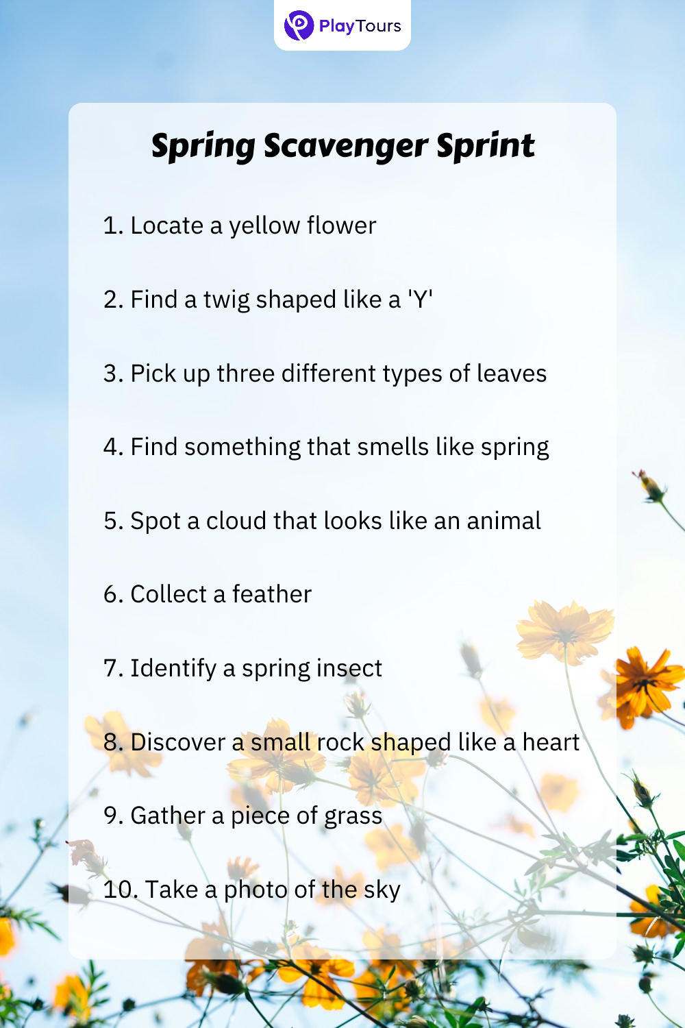 printable easter scaveger hunt templates