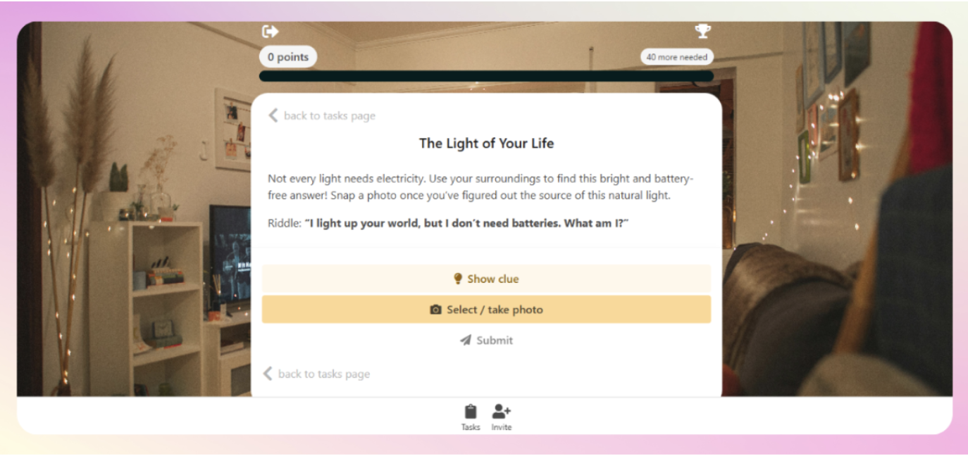 riddle task example