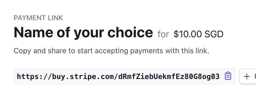 Stripe integration with PlayTours dashboard showing payment automation setup for selling scavenger hunt game access.