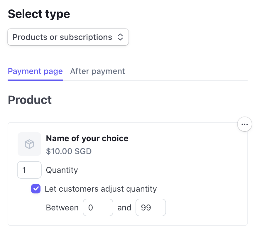 Stripe integration with PlayTours dashboard showing payment automation setup for selling scavenger hunt game access.
