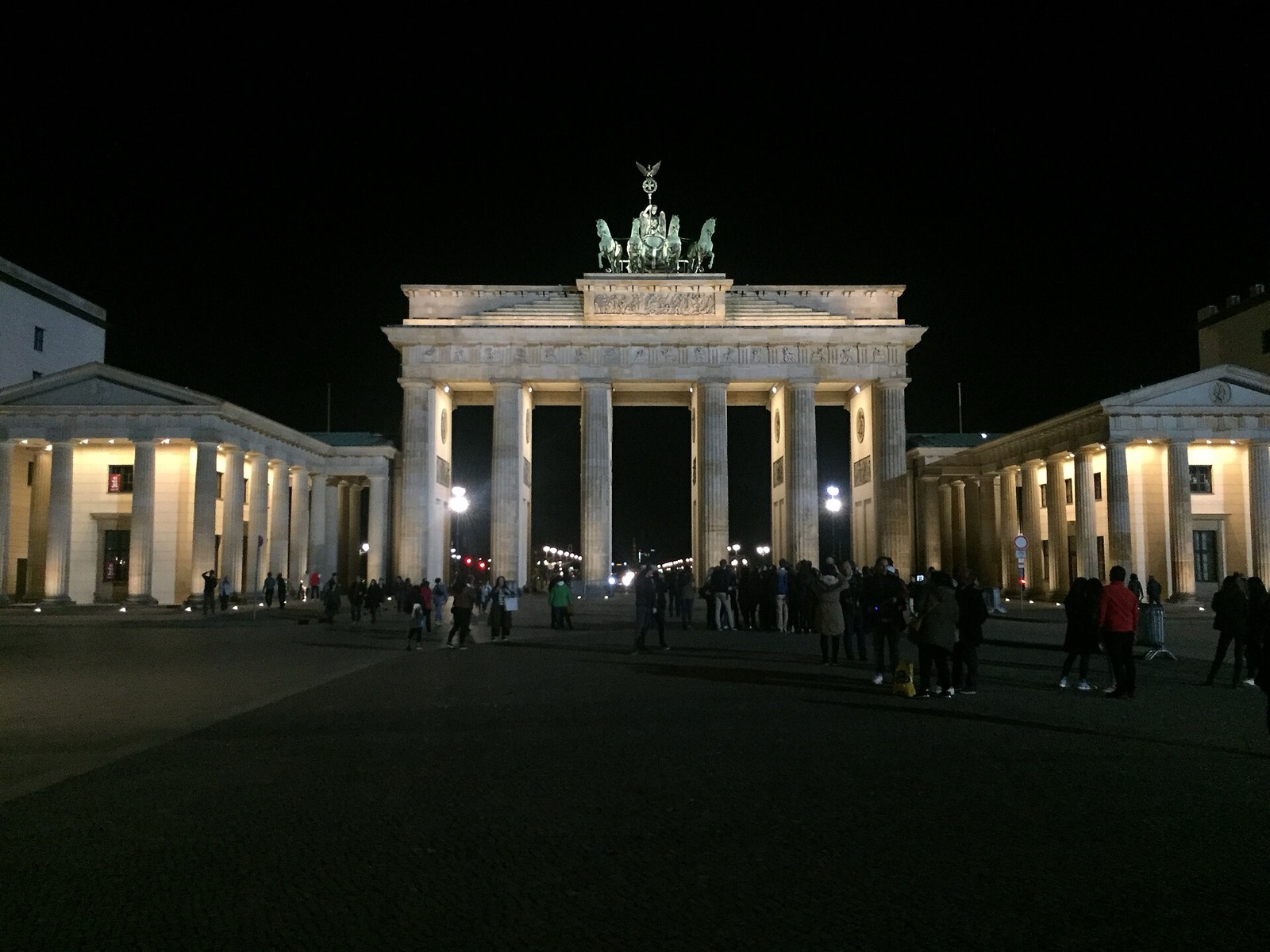 Tag der Deutschen Einheit as a browser Schnitzeljagd